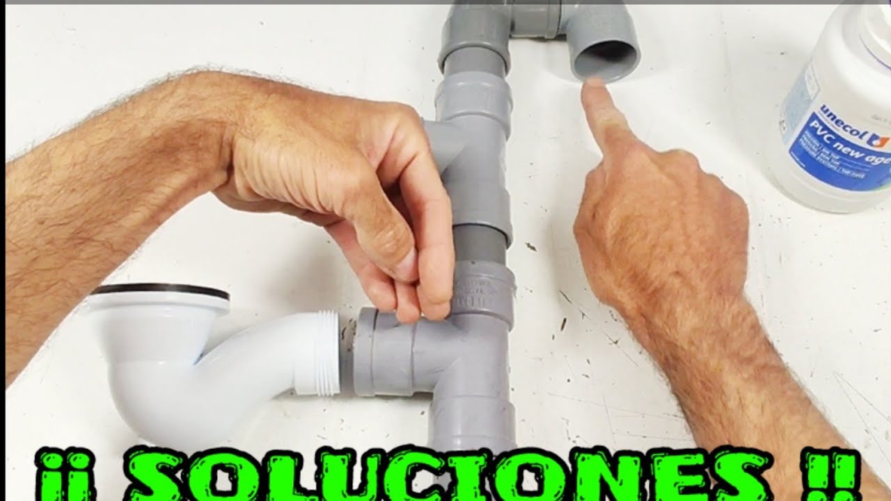 Prevención de Obstrucciones en Sifones: Claves para Reparaciones Efectivas