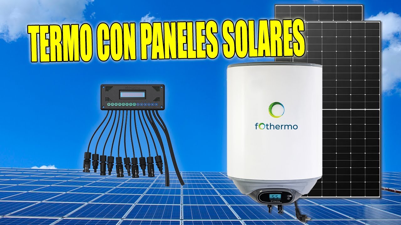 Optimiza el Rendimiento de tu Calefacción con Termos Eléctricos