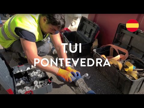 Inspección Efectiva de Tuberías en Pontevedra con Cámaras Especializadas