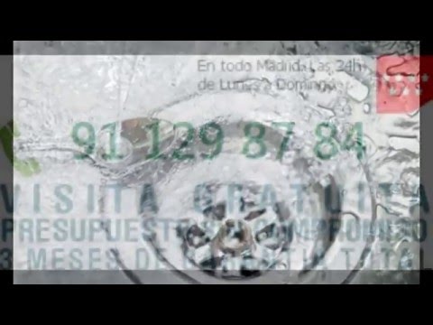 Servicios Eficientes de Desatascos para Comunidades de Propietarios